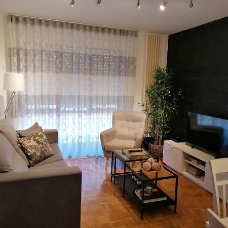 Apartament Apartamento Maracaibo Astorga Zewnętrze zdjęcie